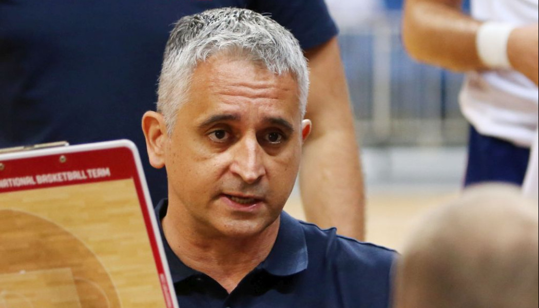 "Ψήνεται" μεγάλη έκπληξη με Κοκόσκοφ στη Euroleague!