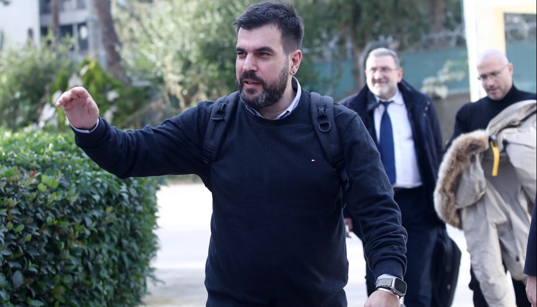 Έρχονται εξελίξεις με Κυριάκο; Νέα ομάδα με παρέμβαση Λουτσέσκου