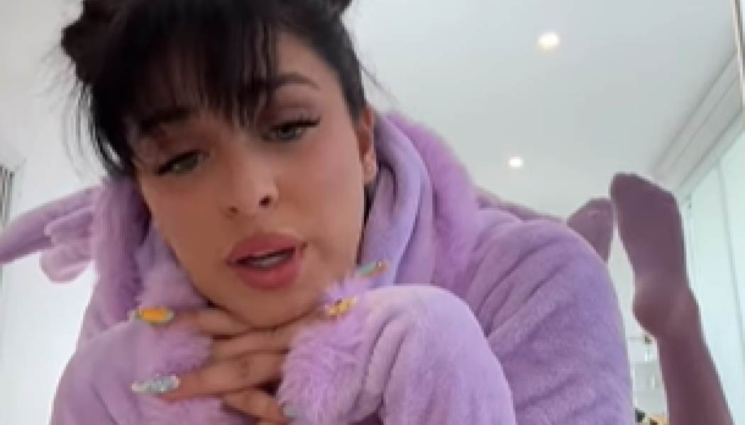 Influencer ξοδεύει 100.000 δολάρια τον μήνα - Πού χαλάει τα λεφτά