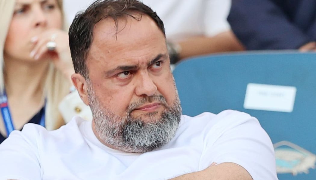 Πρωτοσέλιδο Πρωταθλητή: «Ρίχνει λεφτά ο Μαρινάκης» - Πόσα δίνει...