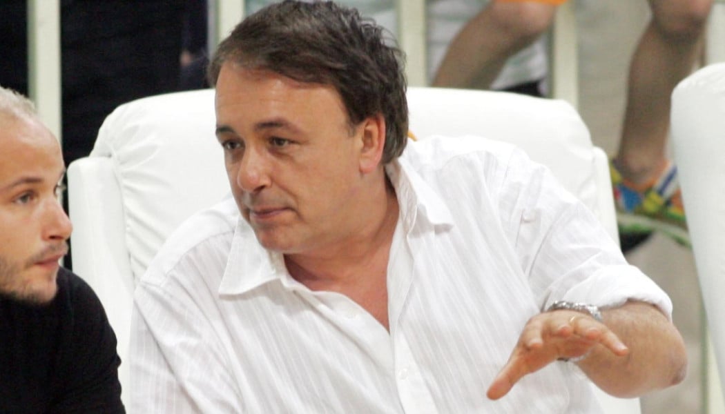 Ραγίζει καρδιές ο Μικρούτσικος: Η τελευταία σκέψη στο νοσοκομείο