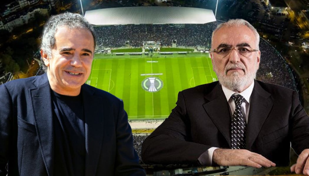 Μπαίνει στην ΠΑΕ ΠΑΟΚ ο Μυστακίδης; - Έρχεται μεγάλη "απάντηση" Σαββίδη!
