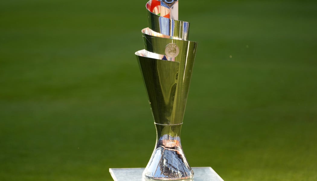 Οι ημιτελικοί του Nations League με αμέτρητες αγορές από το Πάμε Στοίχημα