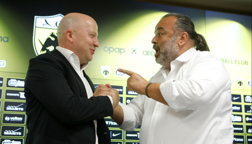 Από το "venga" στο "idemo" - Η ατακάρα Ηλιόπουλου στον Νίκολιτς! (ΒΙΝΤΕΟ)