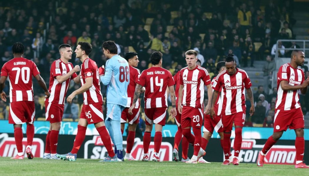 Πρόταση για στόπερ ο Ολυμπιακός - “Δίνει 3 εκατ. ευρώ… “