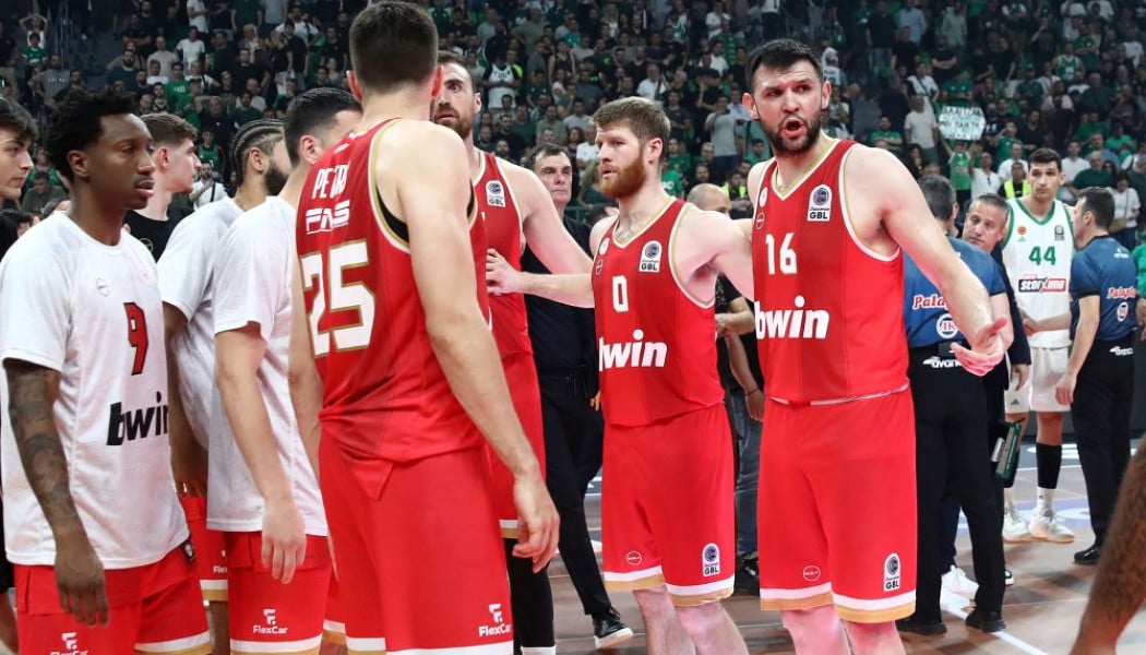 Έκλεισε μεταγραφή Έλληνα στον Ολυμπιακό! - Το συμβόλαιο 