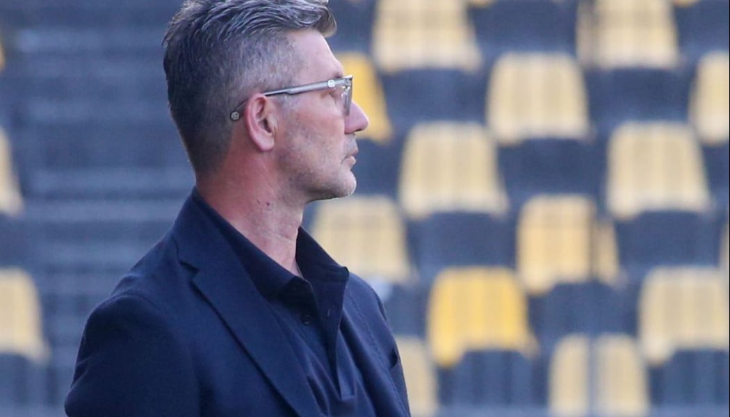 Νέο όνομα για τον Άρη - Βραχύσωμος εξτρέμ που έβγαλε μάτια στην Ελβετία!