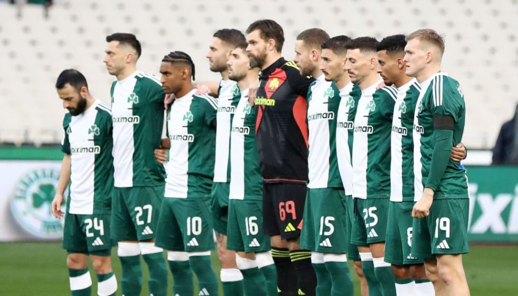 Ηχηρή αποχώρηση στον Παναθηναϊκό! - Έρχονται ανακοινώσεις