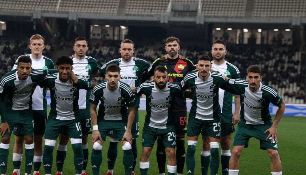 Αποκαλυπτικός πρώην του Παναθηναϊκού - “Γι’ αυτό έφυγα…” (ΒΙΝΤΕΟ)