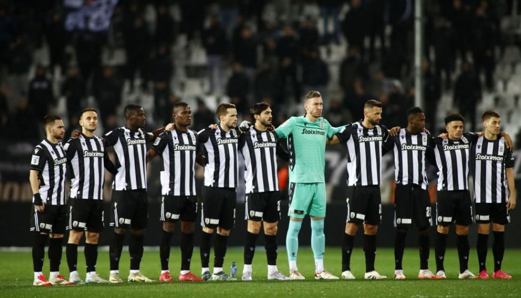 Πρώην του ΠΑΟΚ γυρίζει στη Super League - Με ποια ομάδα συμφώνησε