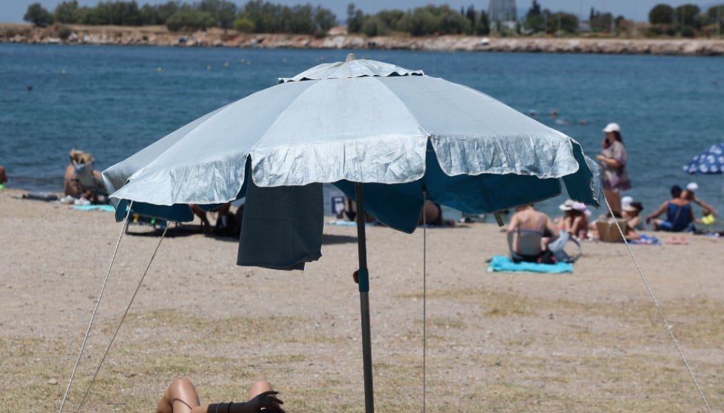 Μικρή δροσιά και πάμε για 40άρια - Η εκτίμηση Αρναούτογλου, Καλλιάνου