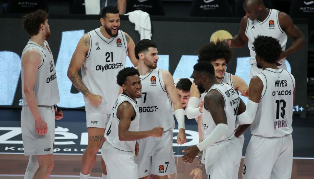 Μεγάλη έκπληξη η Παρί - Ανακοίνωσε τον αντι-Σπλίτερ (ΒΙΝΤΕΟ) 