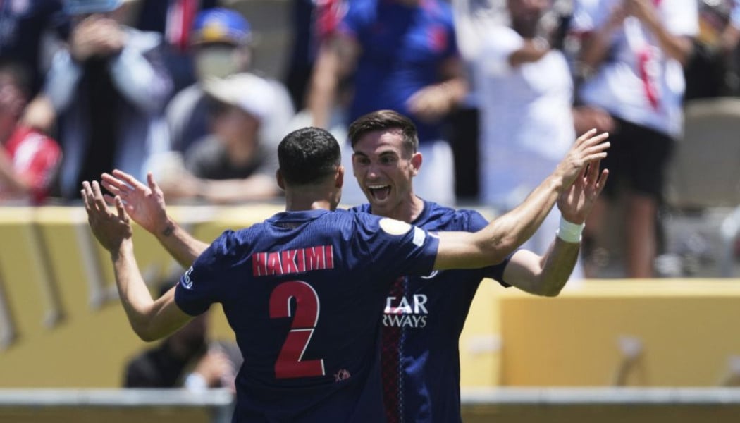 Κοντά στην απόκτηση βασικού στόπερ Premier League βρίσκεται η Παρί!