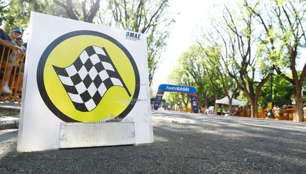 Κυκλοφοριακό χάος λόγω του Ράλλυ Ακρόπολις - Δείτε ποιες οδοί κλείνουν