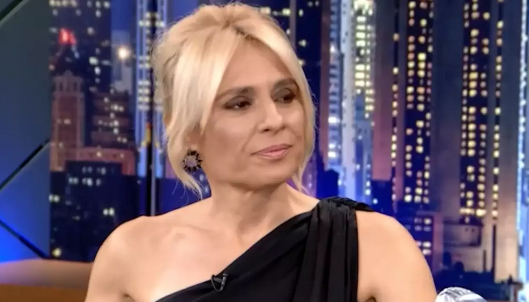 Ρίτσα Μπιζόγλη: Απαντά ξεκάθαρα για το αν θα αντικαταστήσει τον Παπαδάκη