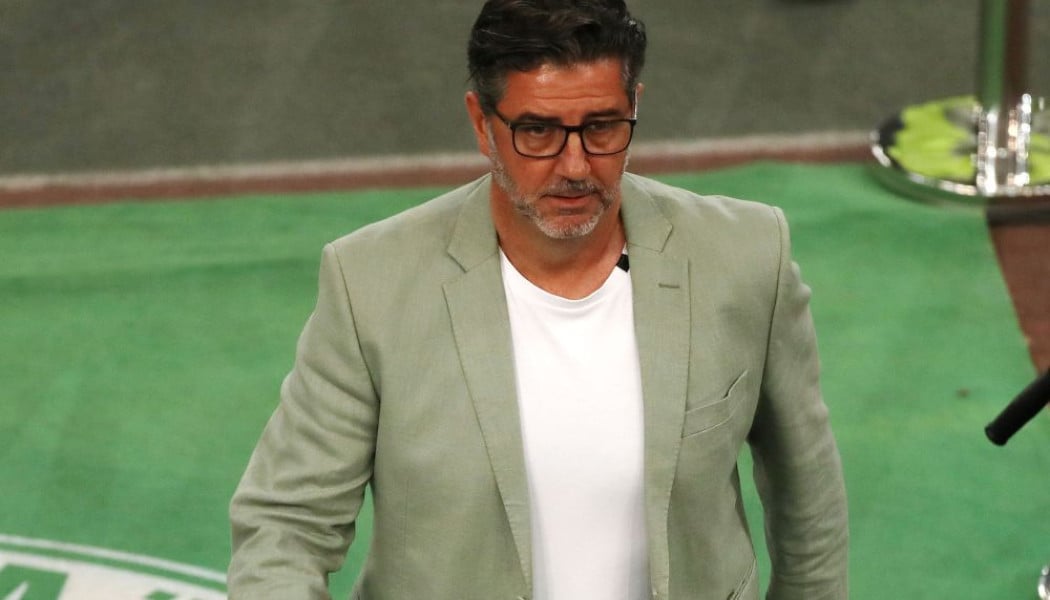 ΠΑΟ: Εκεί ρίχνει το βάρος ο Βιτόρια για ενίσχυση - Τι γίνεται στην Αυστρία!