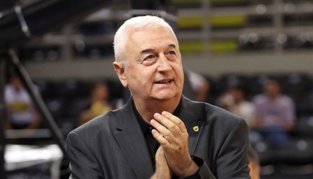 Σημαντική αποχώρηση από την ΑΕΚ - Ανακοινώθηκε από τη νέα του ομάδα!