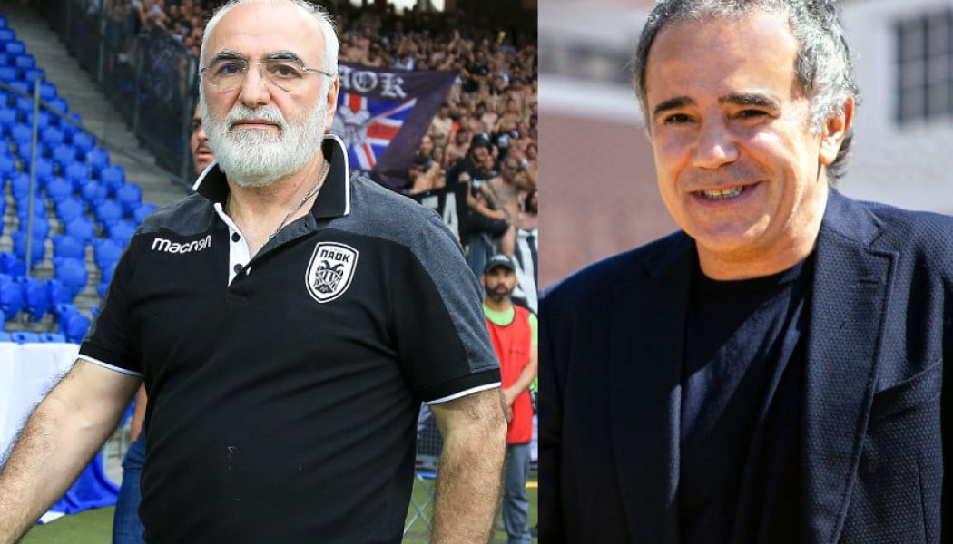 "Ηλεκτρισμένη" ατμόσφαιρα στον ΠΑΟΚ - "Οι άνθρωποι του Ερασιτέχνη χάθηκαν"