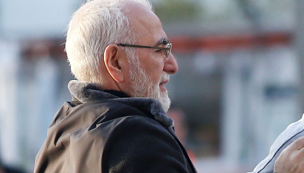 Στο πλευρό Σαββίδη πρώην πρόεδρος ΠΑΟΚ - “Είναι πραξικόπημα…”
