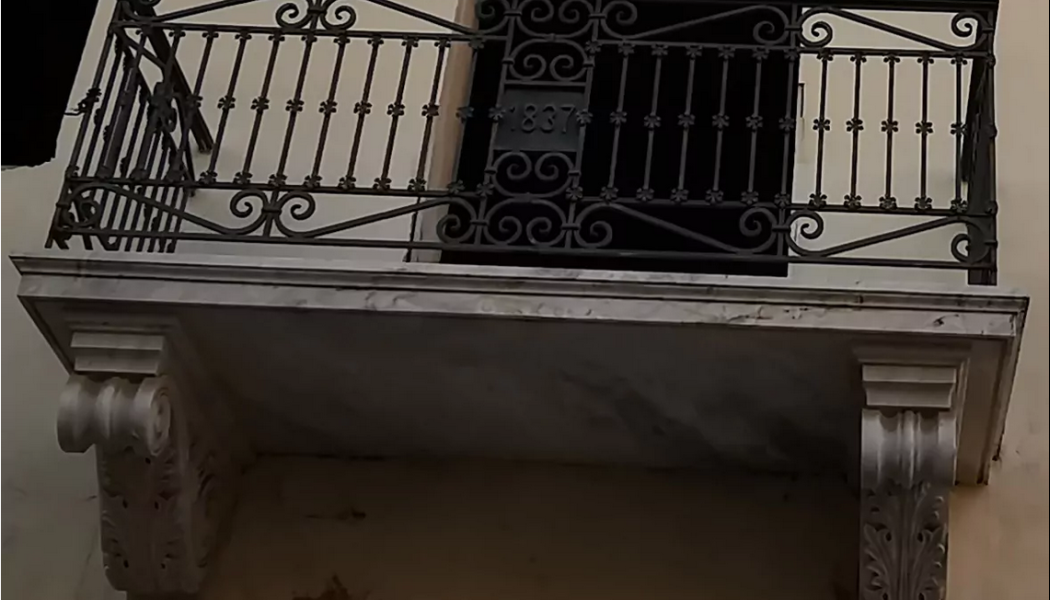 Πού ήταν το πρώτο ξενοδοχείο που άνοιξε στην Αθήνα - Η σημερινή του εικόνα