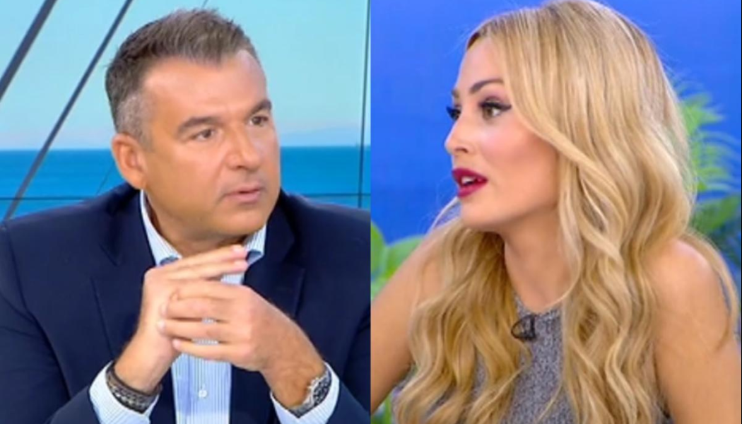 Τέλος άλλοι 3 μετά τη Βουλγαράκη από Λιάγκα - Ποιον… έκλεψε ο Αρναούτογλου!