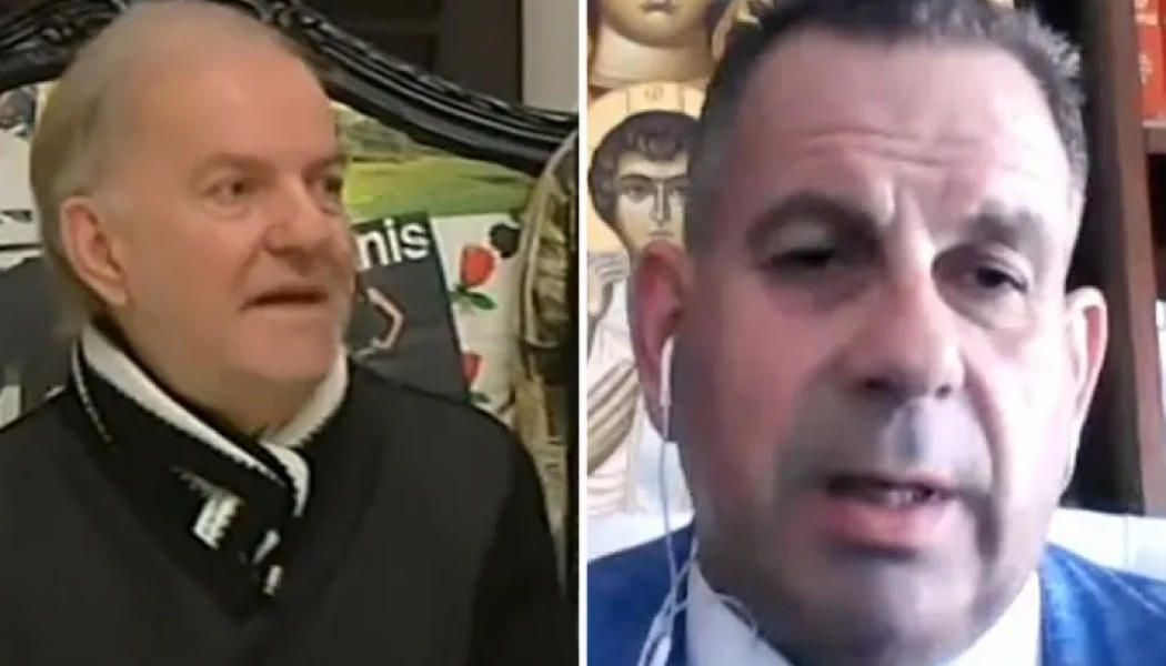 Ανατροπή: «Ο Μιχάλης Ασλάνης δεν αυτοκτόνησε»