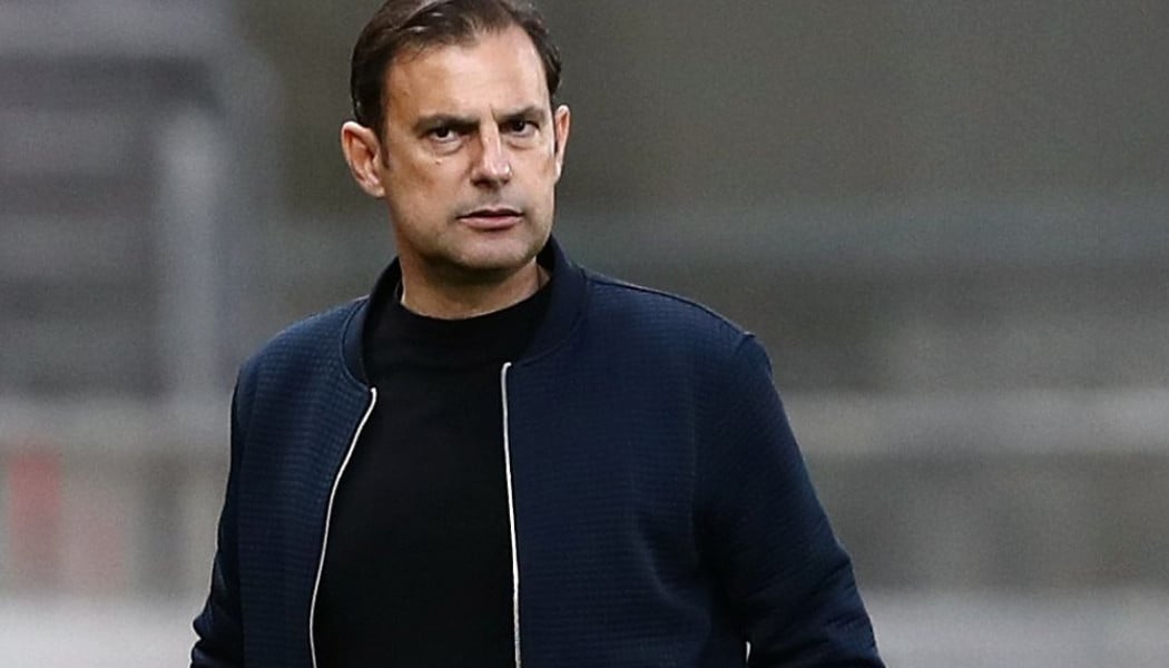 Συλαϊδόπουλος: Η μάχη με τον καρκίνο και γιατί πήγε από ΠΑΟ σε Ολυμπιακό