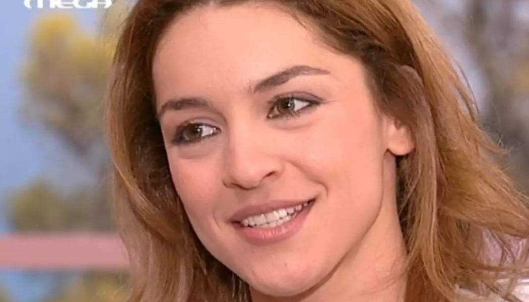 Ασύλληπτη καταγγελία της Γιούλικας Σκαφιδά: "Την έφτυσε στο πρόσωπο"