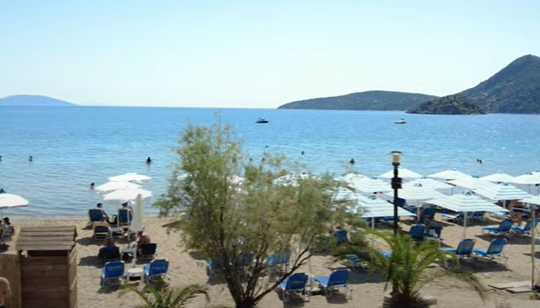 Ο value for money προορισμός που συνδυάζει θάλασσα, ξεκούραση και οικονομία