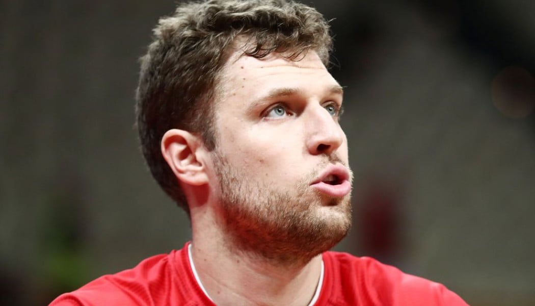 Εuroleague: Το Top 10 των ασίστ - Παρών ο Βεζένκοφ (ΒΙΝΤΕΟ)
