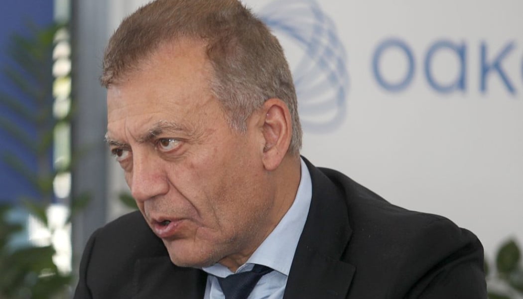 Βρούτσης: “Μόνο μια φορά θα κλείνει το γήπεδο για ρίψη αντικειμένου”
