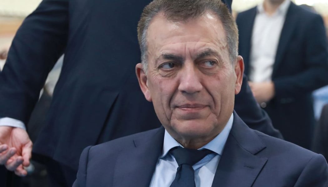 Σαφής ο Βρούτσης - “Καμία τιμωρία για Παναθηναϊκό, Ολυμπιακό” (Vid)