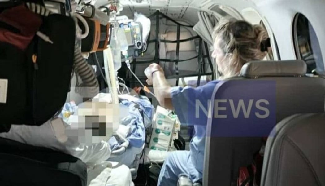 Ώρες αγωνίας για τον 15χρονο Δημήτρη - Η σπάνια πάθηση που έχει 