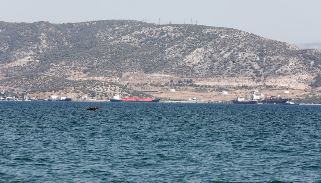 Βοηθείστε όλοι! Έκκληση από το Λιμενικό για το κοριτσάκι που βρέθηκε νεκρό