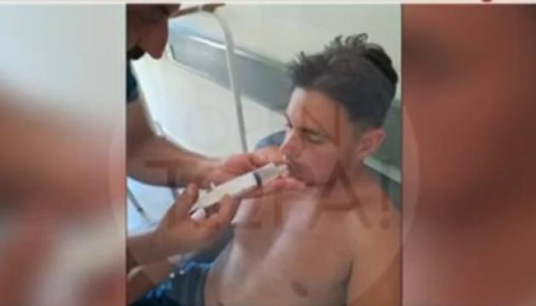 Άγριος ξυλοδαρμός 18χρονου από 15 άτομα στη Βόνιτσα (ΒΙΝΤΕΟ - ΦΩΤΟ)