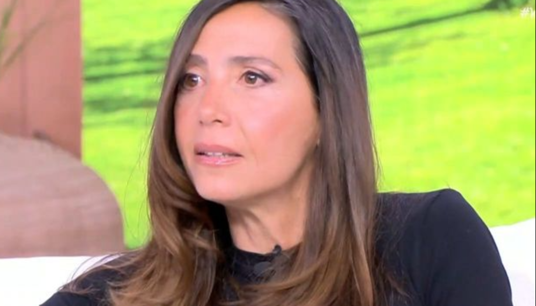 Αίθρα Λυκουρέζου: "Δέχτηκα κάτι σαν σεξουαλική παρενόχληση στα 6 μου"