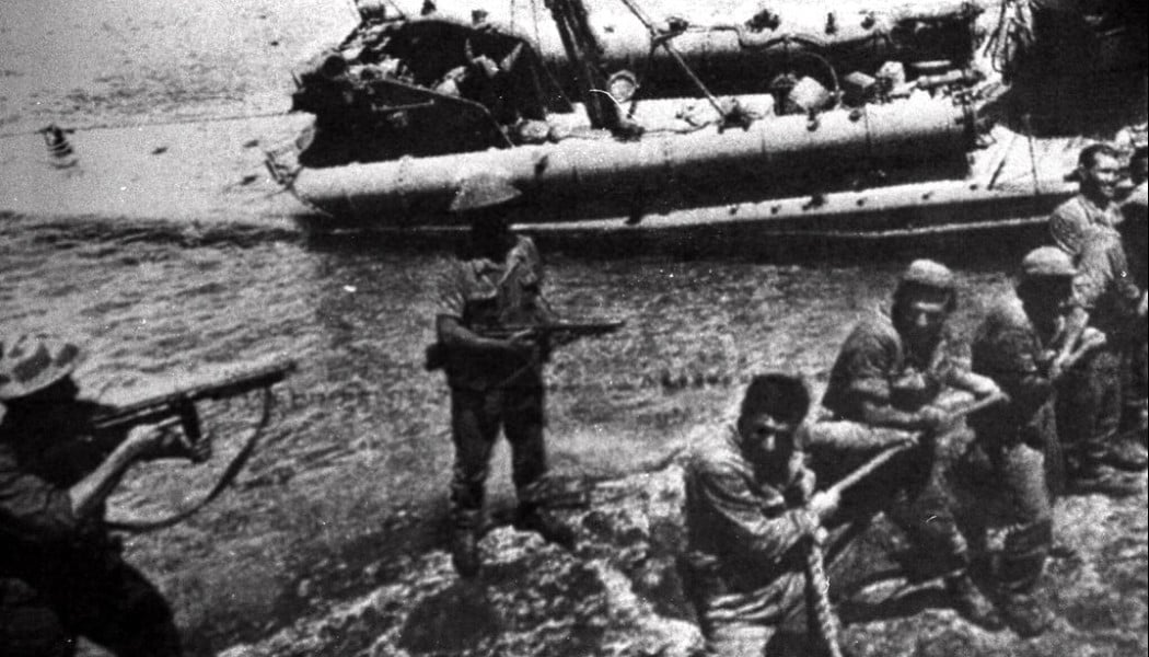Η έναρξη του δράματος! 20 Ιουλίου 1974: Η τουρκική εισβολή στην Κύπρο