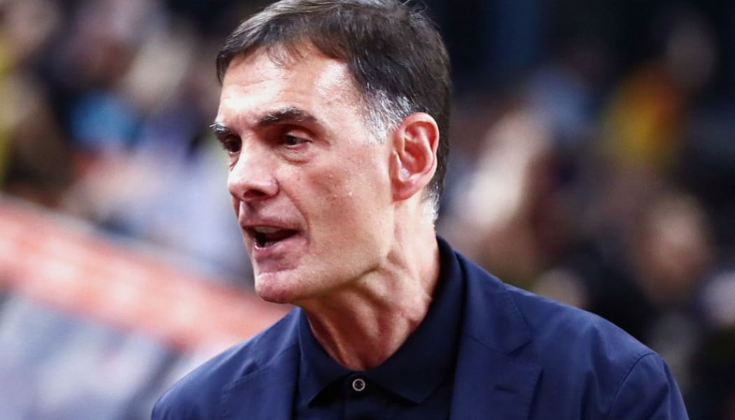 “Αυτόν θα επέλεγε ο Μπαρτζώκας και όχι τον Μίτσιτς…” (ΒΙΝΤΕΟ)