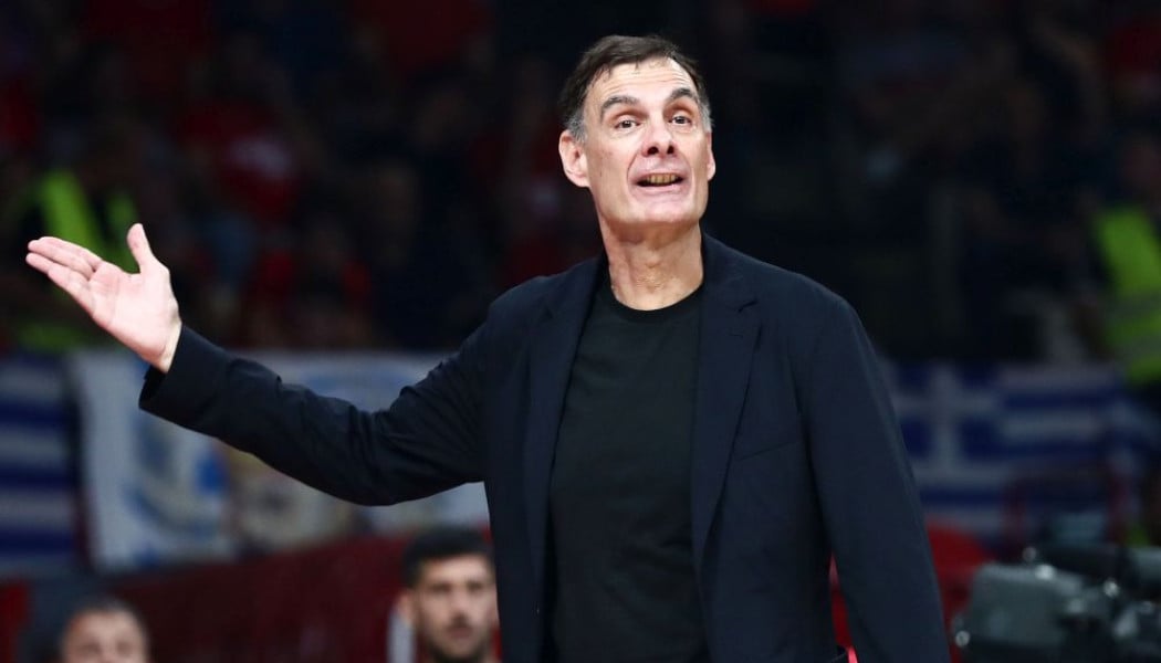 Άρχισε το… σκανάρισμα ο Μπαρτζώκας - Τι είδε στο Summer League (Vid)
