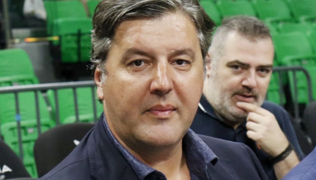 “O Μποντιρόγκα πρότεινε Βελιγράδι - Η πλειοψηφία το θέλει”