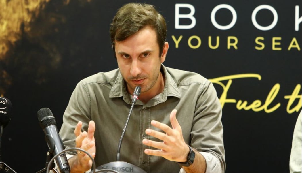 Άρης: Ποιους ανακοινώνει η ΚΑΕ-Κινείται και για Έλληνα παίκτη