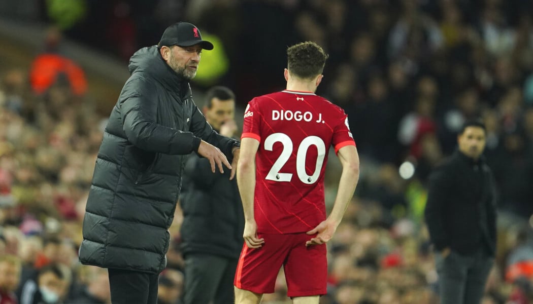 Το άδειο ντουλαπάκι που «στοιχειώνει» το Άνφιλντ