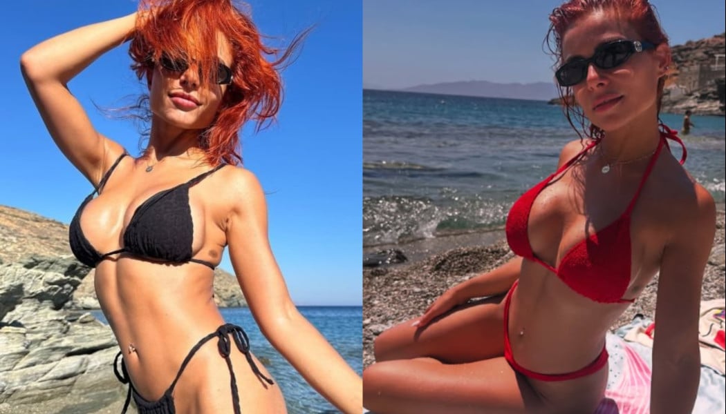 "Τσουνάμι" στην Κύθνο με Ελευθερίου - Όλα στη φόρα με... ανύπαρκτο μαγιό! 