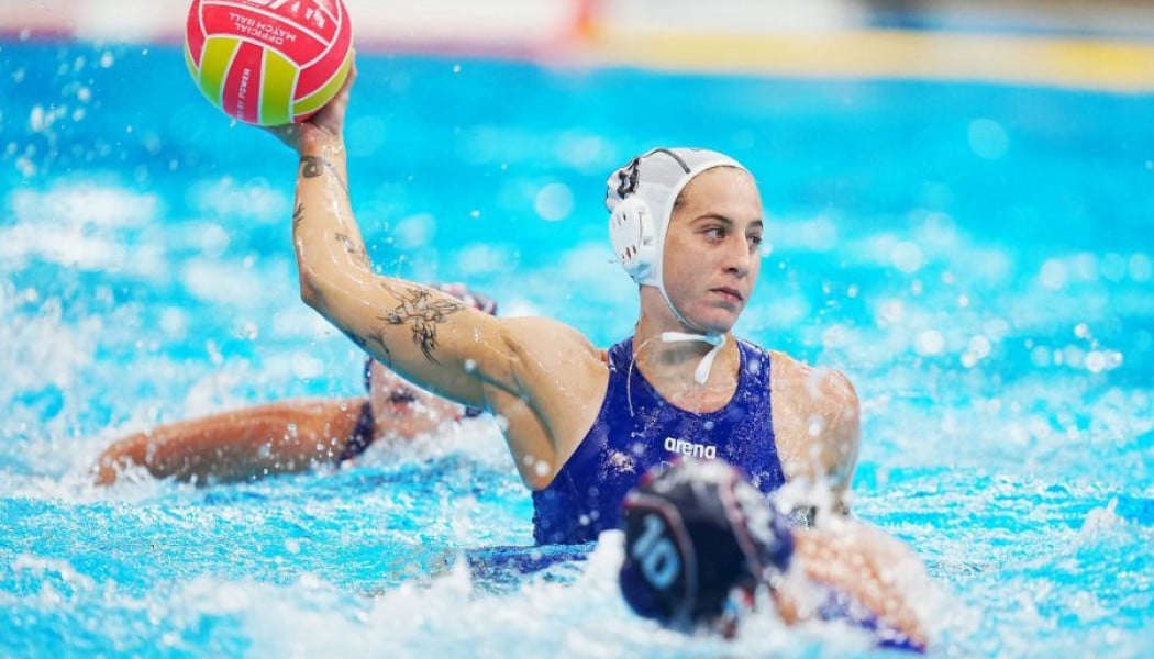 Έτσι πήρε το... θρίλερ η Εθνική με Αυστραλία - Τα highlights του αγώνα