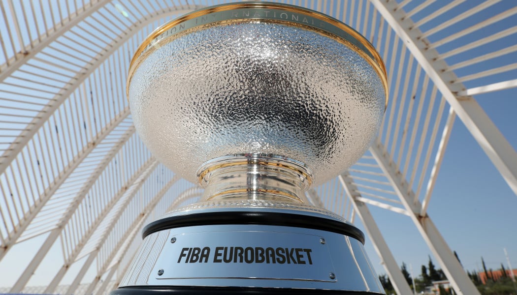 Eurobasket: Διαμαντίδης-Παπαλουκάς προβλέπουν νικητή - Τι λένε για Ελλάδα