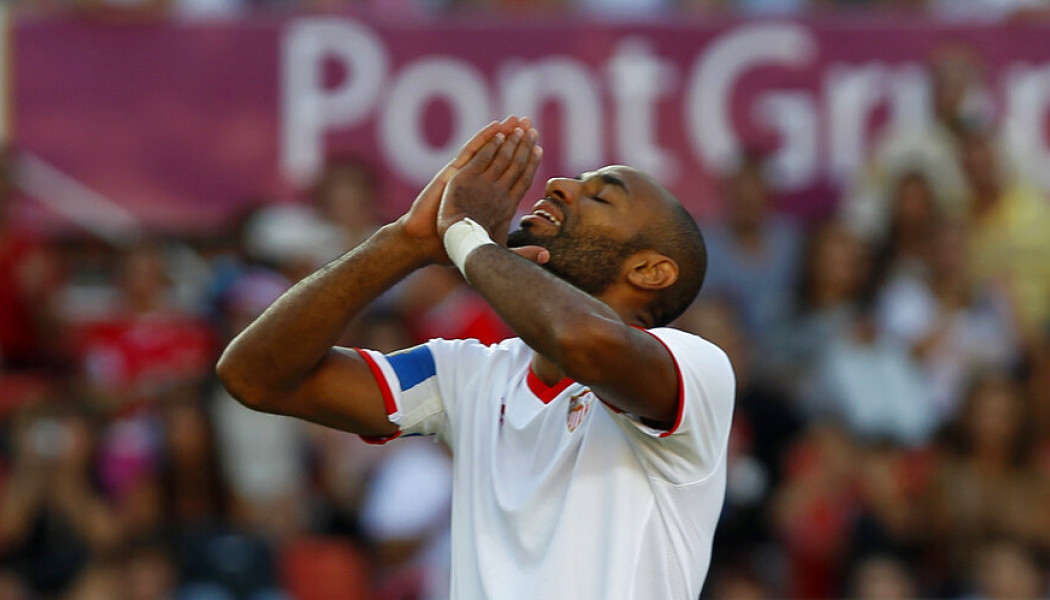 Ένας ξυλοπόδαρος Μαλιανός! Δεν υπάρχουν λόγια