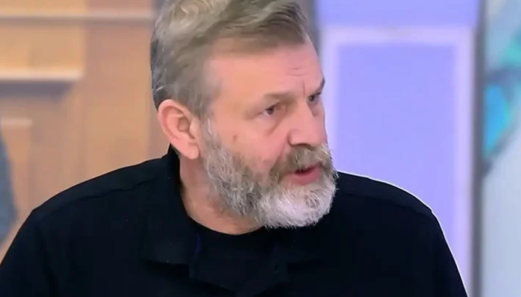 Απίθανες ατάκες Γκλέτσου για Σαμαρά - "Ο κακομοίρης..."