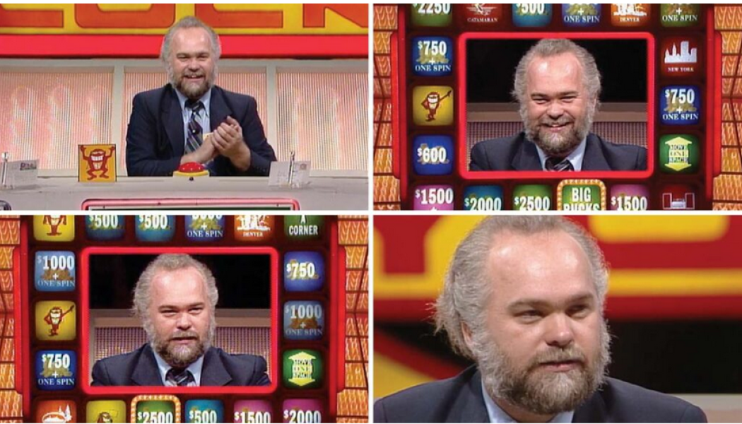 Το ανήθικο κόλπο παίκτη - Κέρδισε $110.237 χωρίς να παραβιάσει τους κανόνες