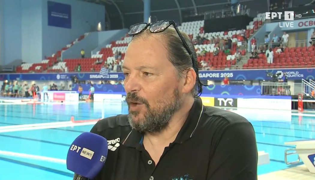 Συγκλονιστικός Παυλίδης: Έτσι "έφτιαξε" τις παίκτριές του για το παγκόσμιο!
