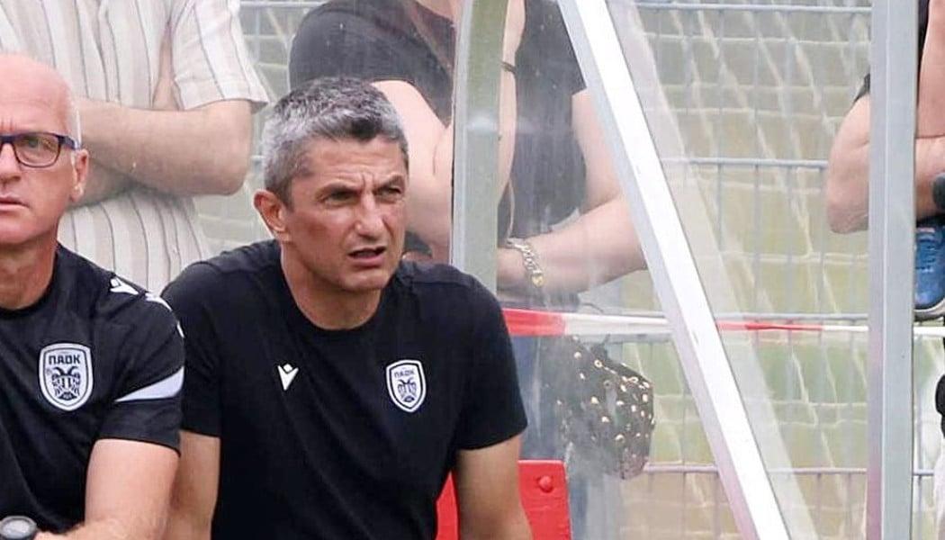 Θέλει καλύτερη νοοτροπία ο Λουτσέσκου-“Μετά το 3-1 είδατε τι συνέβη…” (Vid)